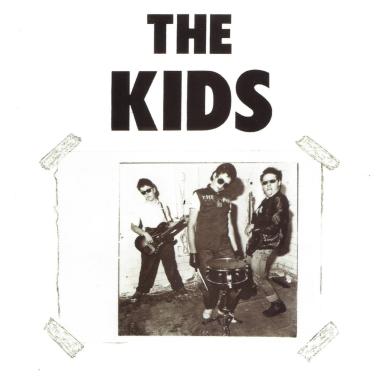 The Kids -  The Kids